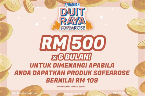 Download wukong slot game, you can speak to us at our own. Cara Nak Menang RM 3,000 Duit Raya Dengan SofeaRose - Iza ...