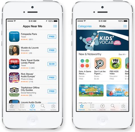 It's still only available for ios 7, but most things you. Why Apple Killed Genius For Apps, And What's Next For The ...