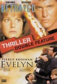 Betrayed / Evelyn (Thriller Double Feature) on DVD Movie