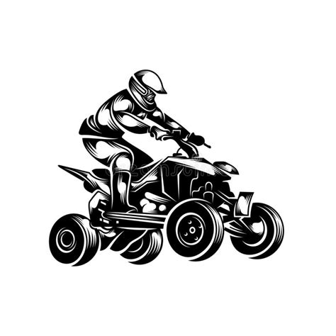 Share tweet pinit google+ email. ATV Logo Vector, Quad Bike Competition Logo Vector ...