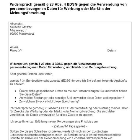 Arbeitnehmer zahlen in deutschland einen teil des monatlichen einkommens in die arbeitslosenversicherung ein. Kostenloser Musterbrief Widerspruch