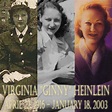 Virginia Heinlein: A Biography - The Heinlein Society