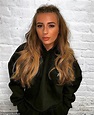 Dani Dyer fears taking anti-Malarial tablets as she prepares for Mount ...