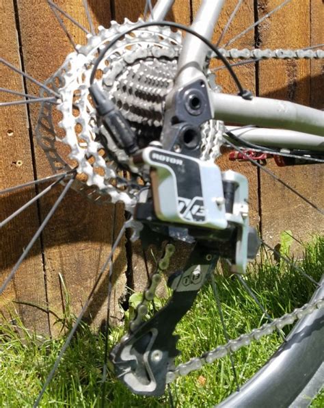 First Look Rotor 13 Speed Drivetrain Video Road Bike Action