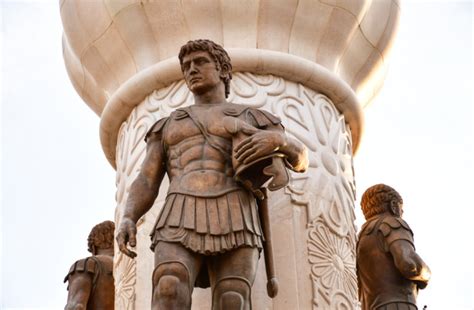 These 5 Ancient Rulers Changed The World But Their Bodies Havent Been