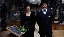 Coco Chanel e Igor Stravinsky, il film | Cinema | Rai Cultura