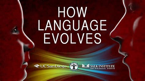 How Did Language Evolve New Carta Series Explores The Evolution Of