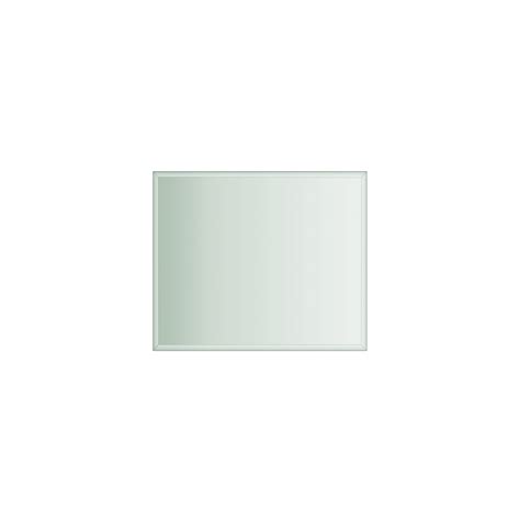 Reflekta Bevelled Edge Mirror 900x750mm Casa Lusso