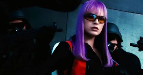 15 Best Fictional Characters With Purple Hair Of All Time 2023