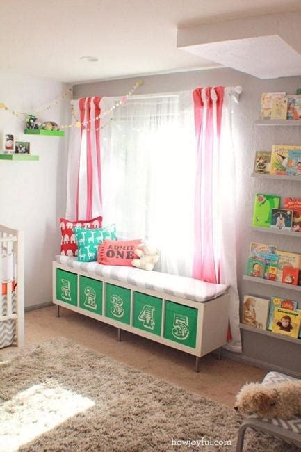 21 Cool Kids Room Decorating Ideas To Steal