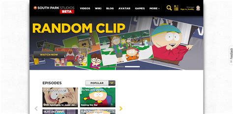 South Park Studios South Park Fanon Wikia Fandom Powered By Wikia