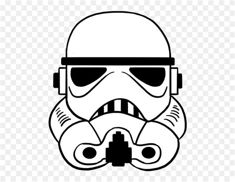 Huge Collection Of Clone Trooper Helmet Drawing Stormtrooper Drawing