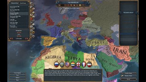 Europa Universalis 4 Tutorial How To Install Extended Timeline Mod