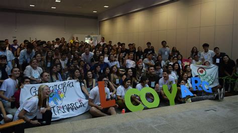 La Cumbre Climática De Los Jóvenes De Argentina Cerró Con Pedidos Por Más Leyes Ambientales