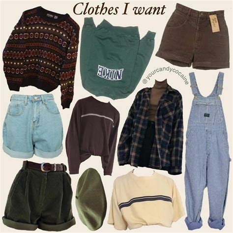 Aesthetic Clothes