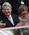 BILD-Serie über die neue Gauck-Biografie, Teil 3: Präsident im zweiten ...