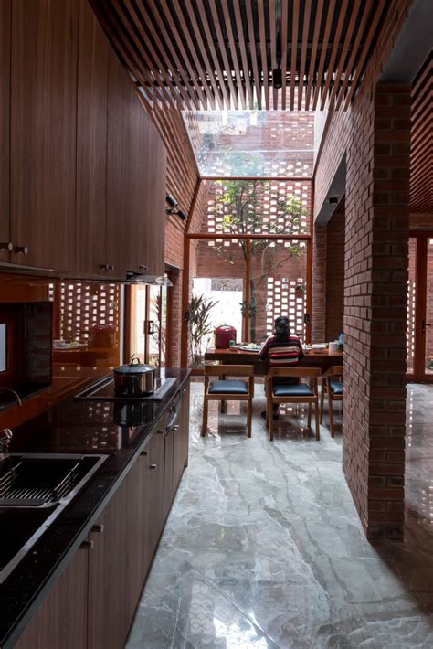 Brick Cave Hanoi Home Design Photos Apartment Therapy
