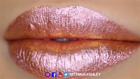 Amazing Lipstick Tutorial Compilation 2017 2 👄👄 Most Satisfying Video
