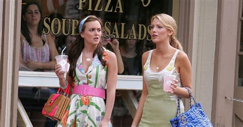 ‘gossip Girl Reboot Ordered At Hbo Max New York Daily News