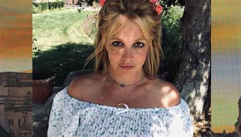 Britney Spears Allowed To Hire Her Own Lawyer In Fight To End Her Controversial Conservatorship