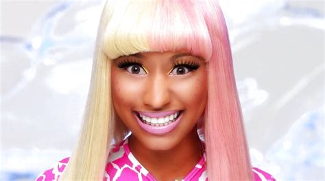 Favorite Celebrity Cum Targets Nicki Minaj Photo X Vid