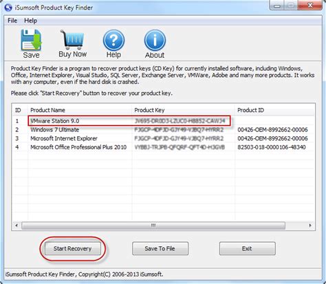 Vmware Workstation Player 15 License Key