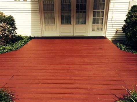Choosing a warm red paint color can be tricky. Choosing Sherwin Williams Deck Stain Colors#choosing #colors #deck #sherwin #stain #williams in ...