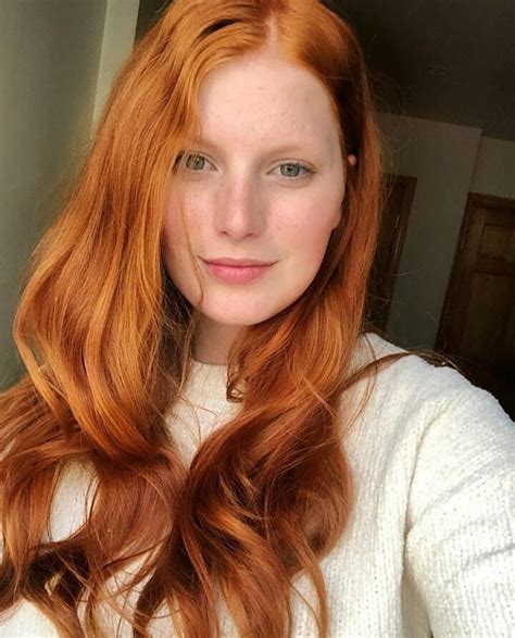 Best Red Hairstyles Colors You Are Sure To Love Hair Styles Natural Auburn Hair Auburn