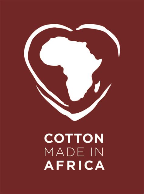 Cotton Made In Africa Cmia Siegelklarheit