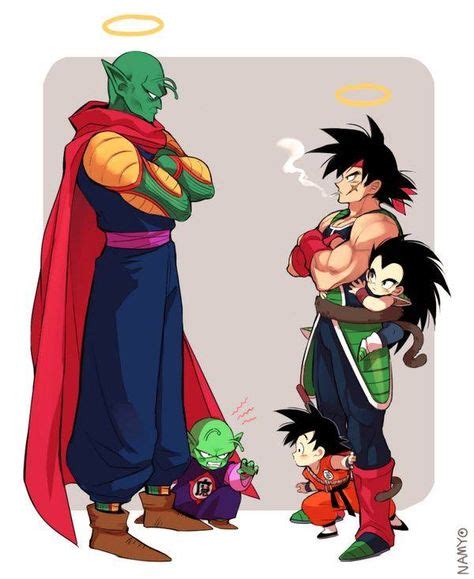 Fathers With Images Dragon Ball Artwork Anime Dragon Ball Dragon