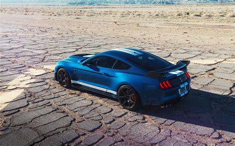2020 Ford Mustang Shelby Gt500 Pricing Is Finally Unveiled The Car Guide