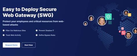 7 Bästa Secure Web Gateway Swg Lösningarna För Små Till Stora Företag