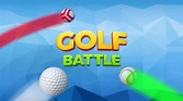New Game Miniclip = Golf Battle Official Trailer - YouTube