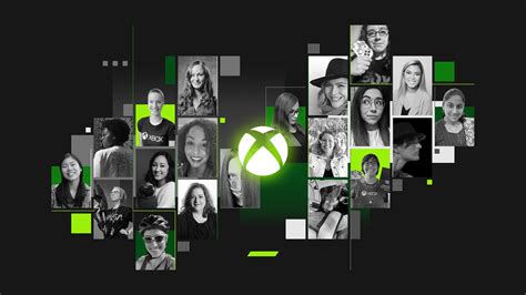 Xbox Womens History Month