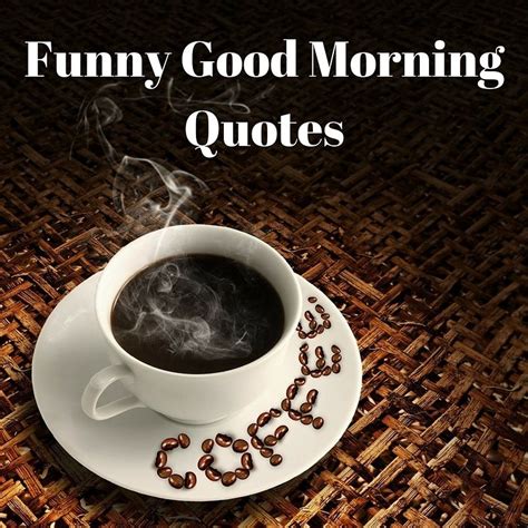 Funny Good Morning One Liners Funny Png