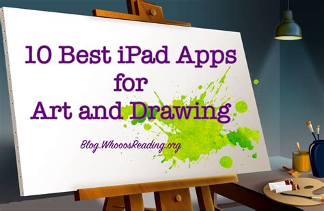 Below, 25 awesome apps recommended for teachers, by teachers. 10 Best iPad Art and Drawing Apps for Your Classroom