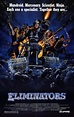 Eliminators (1986)
