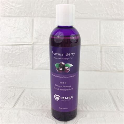 Massage Therapy Oil For Sex Erotic Oils And Lubricants With Coconut Oz