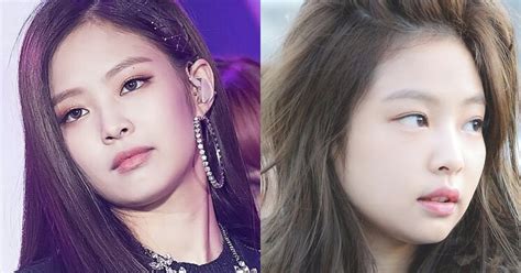 Heres How Each Member Of Blackpink Looks Without Makeup