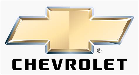 Chevrolet Equinox High Resolution Chevrolet Logo Hd Png Download