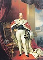 Federico Guillermo IV de Prusia | Dictators Wiki | Fandom