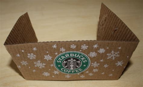 Design Context Starbucks Cup Holder