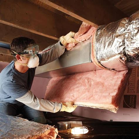 Protect Your Home With Diy Insulation Projects To Properly Protect