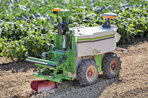 Lets Start With Robots For Smallholder Farms Future Farming