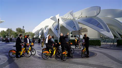 Resilience Rising at COP28 - Resilience Rising