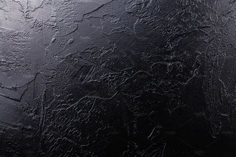 Black Stone Texture Background High Quality Abstract Stock Photos