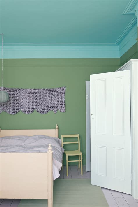 Farrow And Ball Cabbage White 269 Paint Papernl