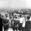 Paris 1940: Die schlimmste Niederlage der französischen Geschichte - WELT