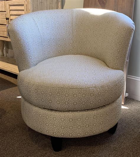 Get set for swivel chairs at argos. Best Home Furnishings Chairs - Swivel Barrel Palmona ...