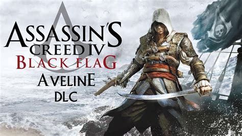 Assassin S Creed Black Flag Walkthrough German Aveline DLC